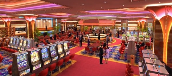 Costa Rica Casinos