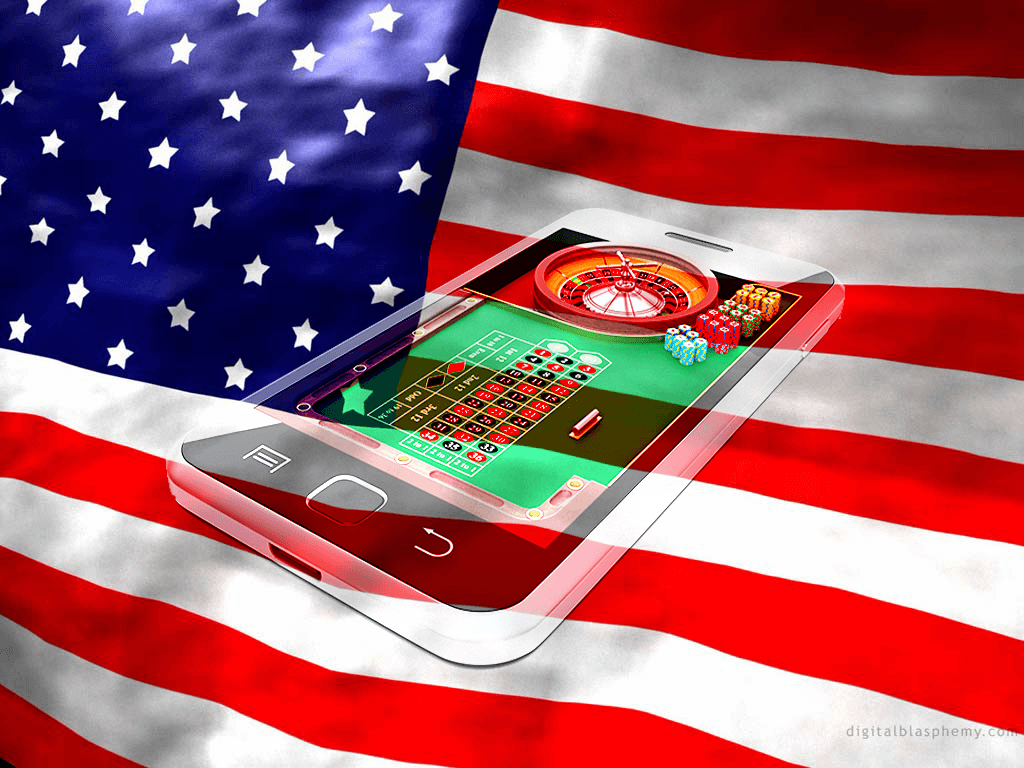 legal online gambling in us