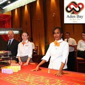 Casino Djibouti