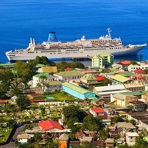 Simon's Guide to Online Gambling, Bingo, Poker, Sports Betting, Bitcoin Wagering, Lottery in the Commonwealth of Dominica