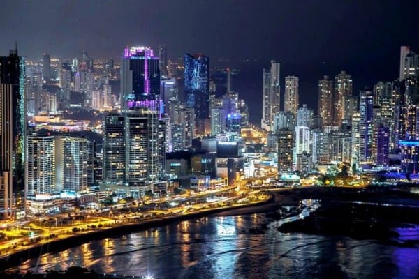Panama City Panama Casinos