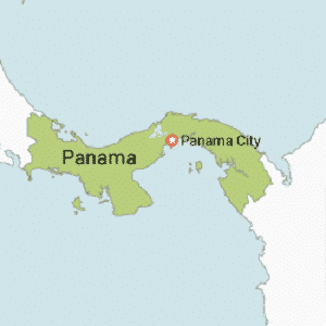 Simon's Guide to Gambling in Panama