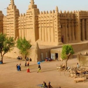 Simon's Guide to Mali Online Gambling Websites