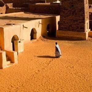 Simon's Guide to Mauritania Online Gambling Websites
