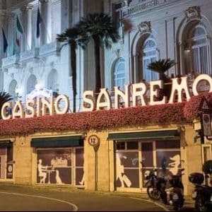 Online Casino Italy