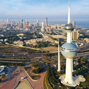 Simon's Guide to Kuwait Online Gambling Websites