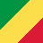 This is the flag of the Republic of the Congo. This row in the table shows the legal status of land-based and online casinos in the Republic of the Congo. The flag also acts as a link, by clicking it you will be taken to a page, where you can read more about the local casino gambling legislation and you can find a list of licensed domestic online casino websites, which accept players from the country.