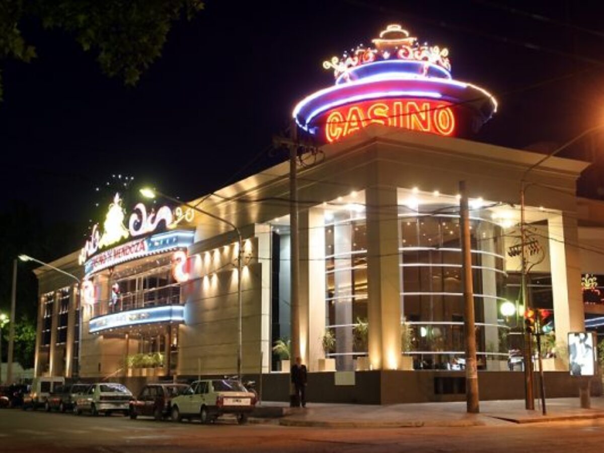 Lo que todos deben saber sobre la los mejores casinos en Argentina