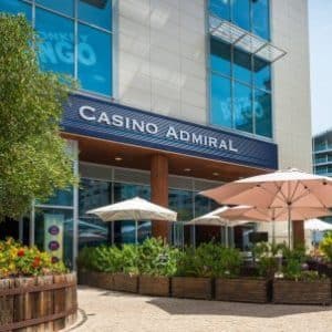 Simon's Guide to Online Casinos in Gibraltar