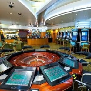 Simon's Guide to Hungary Online Casinos