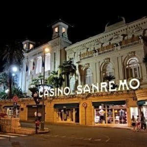 Simon's Guide to Italy Online Casinos