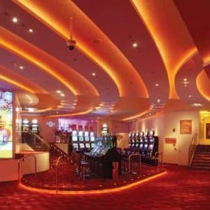 Simon's Guide to Online Casinos in Luxembourg