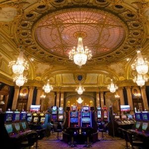 Simon's Guide to Online Casinos in Monaco