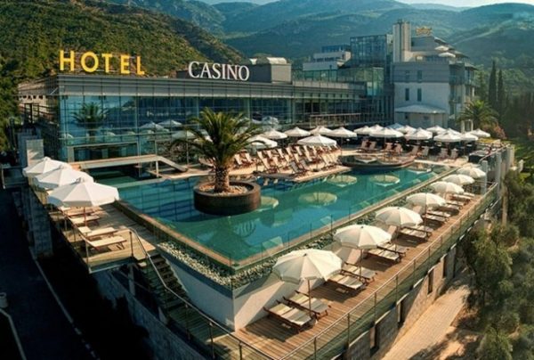 casino royale location montenegro