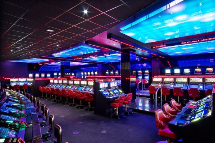 Online Casino Netherlands