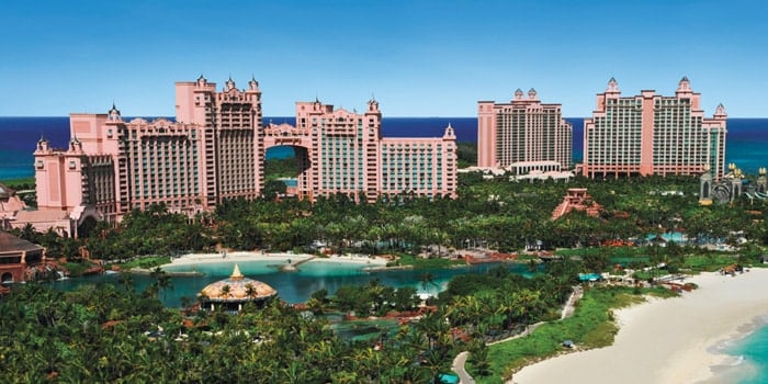 Bahamas Casinos List
