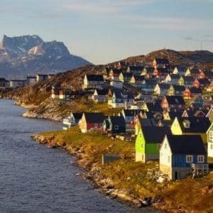 Simon's Guide to Land-based and Online Casinos in Greenland