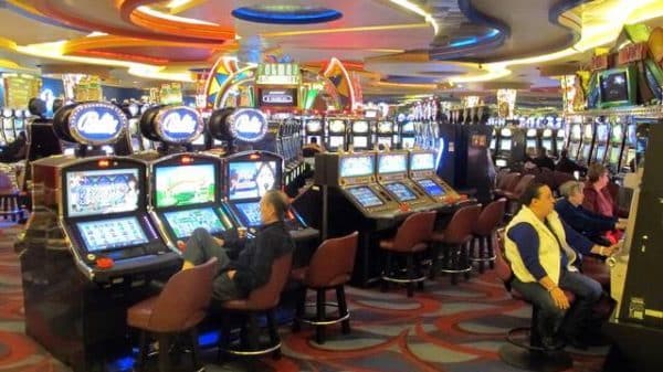 Simon’s Guide to Casinos in Mexico (Land-based & Online)