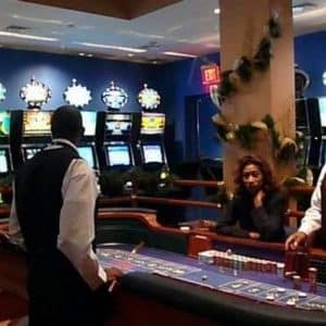 Simon's Guide to Land-based and Online Casinos in Turks and Caicos