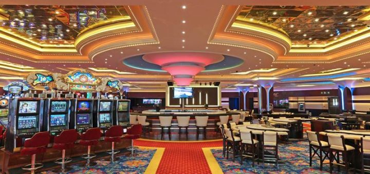 costa rica online casinos regulated in us