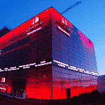 This is a picture of the building of Grand Casino Basel. To the right of the picture you can read more about this venue, including: address, dress code, opening hours, entrance fee, video, reviews.