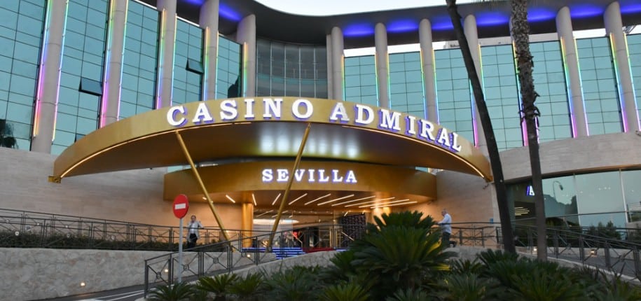 испания grand casino royal