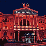 This is a picture of Casinò Admiral Mendrisio. You can read information about this casino to the right of the picture, including address, opening hours, dress code, entrance fee, review and a video.
