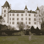 This is a picture of Casino Schlossberg, a gaming venue located in a landmark-designated historic palace. You can read more about this gambling establishment to the right of the picture.