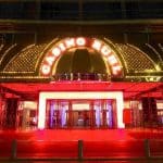 This is the third element of the list of the best and biggest casinos in France. This a picture of Casino Barriere Le Ruhl. To the right you can find a short summary of the casino, a video, and a list of the games offered in the establishment