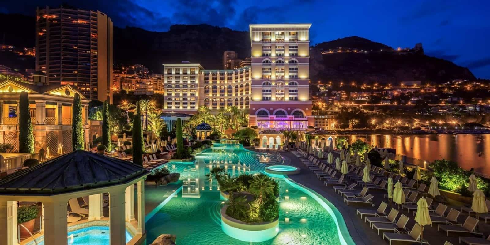 Monaco Online Casino