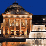 This is a picture of the entrance of Casino Wiesbaden. This is the oldest casino of Germany. This is the last casino on this list of the top 10 biggest and best rated German casinos, you can find the other gaming venues on this list above this one. To the right of the picture you can find info about the casino, including: address: opening hours: dress code, entrance fee and a video.