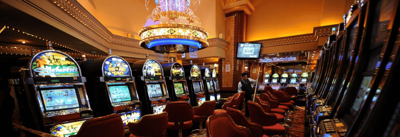 This is a picture of Casino Montecarlo, a casino in Quito, the capital of the Republic of Ecuador. The brick & mortar casino closed in 2011. All gambling establishments in Ecuador closed in 2011, and there aren't any casino gaming venues or online casinos in the country since. On this page, you can read about the legislation, rules, licensing, taxation of of the various forms of games of chance and online gambling in the country, including: poker, bingo, lottery, sports betting, cryptocurrency wagering, and a list of online gambling sites which accept players from Ecuador.