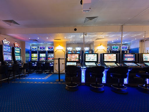 Online gambling in ontario canada