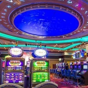 Simon's Guide to Land-based and Online Casinos in Suriname