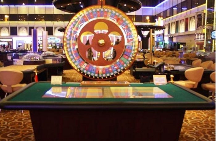 Simon's Guide to Land-based and Online Casinos in Laos