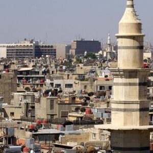 Simon's Guide to Online Casinos in Syria