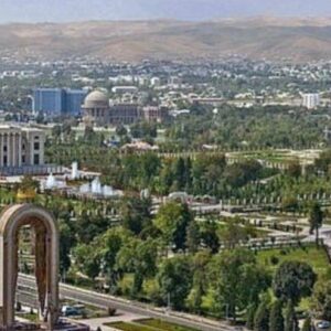 Simon's Guide to Online Casinos in Tajikistan