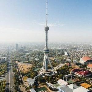 Simon's Guide to Land-based and Online Casinos in Uzbekistan
