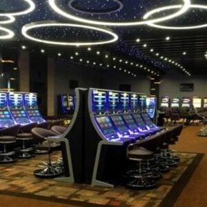 Simon's Guide to Land-based and Online Casinos in Cape Verde