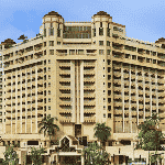 This is a picture of the main building of the Hilton Hotel in Yaoundé, where the second biggest casino of Cameroon is located. This is the first casino on this list of all Cameroonian casinos. You can find the other gaming venues on this list below this one. You can read more about this gaming venue to the right of the picture: its' address, opening hours, dress code, entrance fee, and you can watch a video of the venue as well.