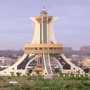 Simon's Guide to Online Casinos in Burkina Faso