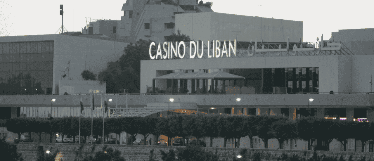 This is a picture of Casino du Liban, in Jounieh, near the capital Beirut. Under this picture, on this page, you can find a list of all terrestrial Lebanese casinos, info about the legal status of gaming venues, slot halls, their taxation regime, licensing system, and you can find a list of Lebanon licensed online casinos, which accept players from the country.