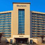 This is a picture of the main building of Sheraton Grand Hotel & Casino in Conakry, the capital of the Republic of Guinea. This is the biggest casino in Guinea right now. This is the first casino on this list of the top 5 biggest and best rated Guinean casinos. You can read more about this gaming venue to the right of the picture: its' address, opening hours, dress code, entrance fee, and you can watch a video of the venue as well. You can find the other Guinea casinos on this list below this one.