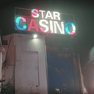 Simon's Guide to Online Casinos in Gambia