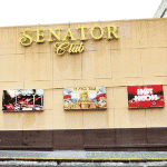 This is a picture of the building of Senator Club Casino in Port Louis, the capital of Mauritius. This is the third Mauritian gaming venue on this list of the 5 best & biggest casinos. You can find the other gaming venues on this list below and above this one. You can read more about this casino gambling establishment to the right of the picture: its' address, opening hours, dress code, entrance fee, and you can watch a video of the venue as well.