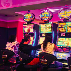 Simon's Guide to Online Casinos in Réunion