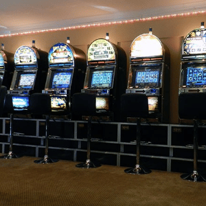 Simon's Guide to Online Casinos in Namibia
