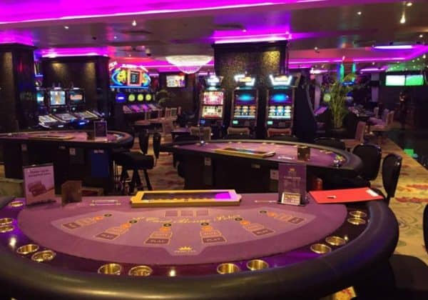 În cele din urmă, secretul pentru casino noi romania  este dezvăluit