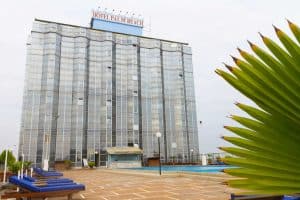 Palm Beach Hotel & Casino in Togo