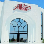 This is a picture of front entrance gate of Grand Casino Djerba. This is the biggest casino of the country. You can read more about this gaming venue to the right of the picture: its' address, opening hours, dress code, entrance fee, and you can watch a video of the venue as well.